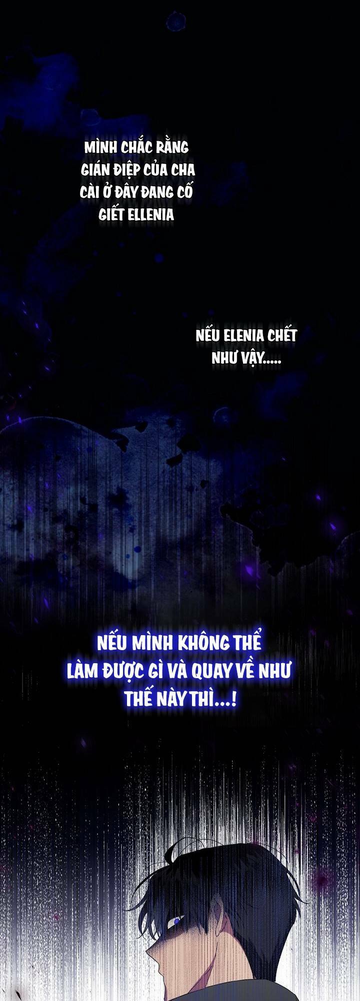 Phương Pháp Khiến Phu Quân Đứng Về Phía Tôi Chapter 19 - Trang 2