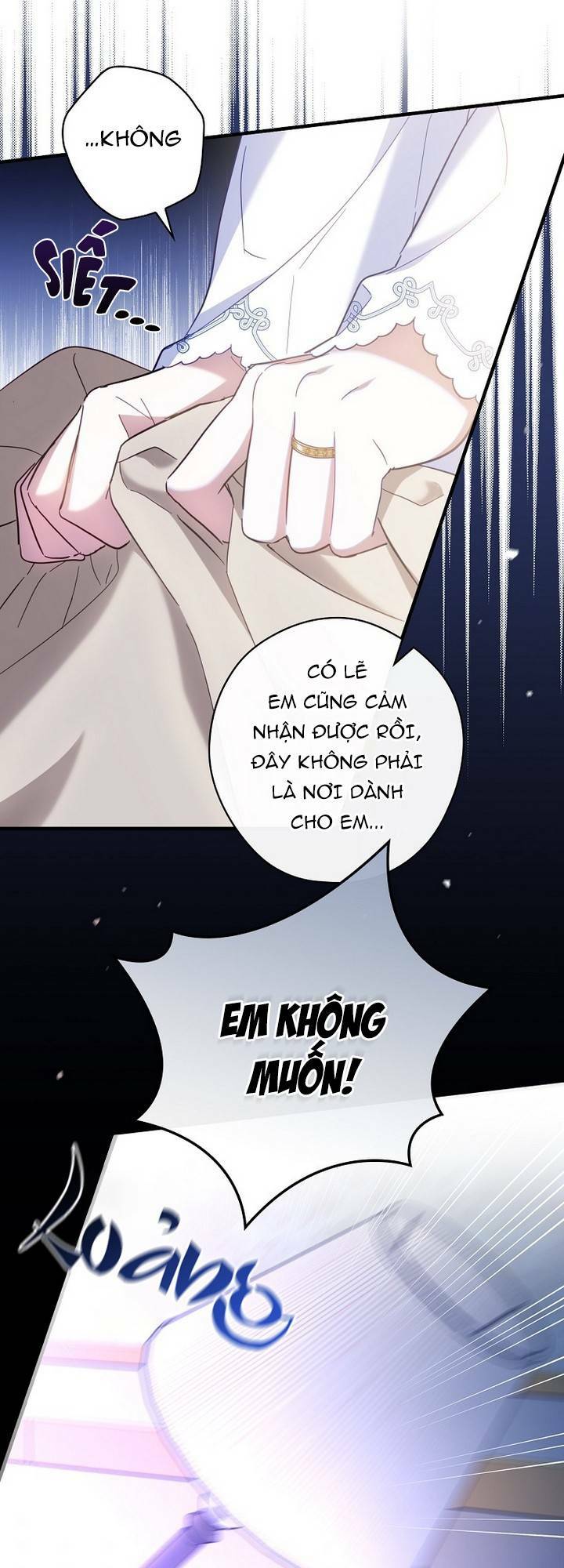 Phương Pháp Khiến Phu Quân Đứng Về Phía Tôi Chapter 19 - Trang 2