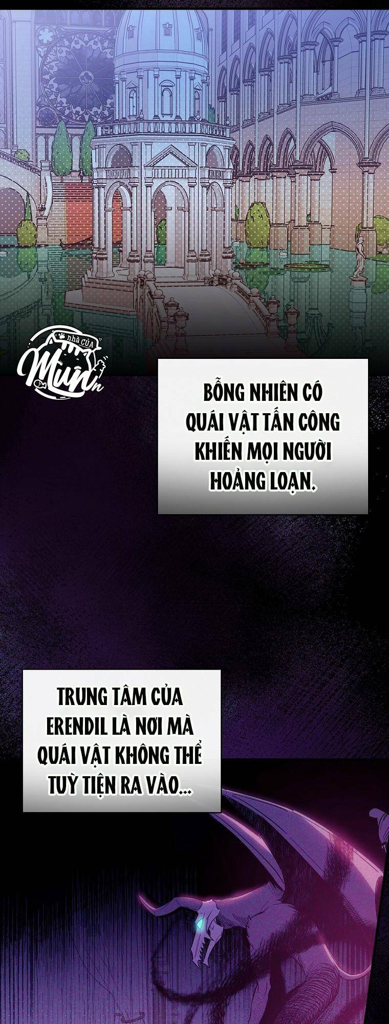 Phương Pháp Khiến Phu Quân Đứng Về Phía Tôi Chapter 12 - Trang 2