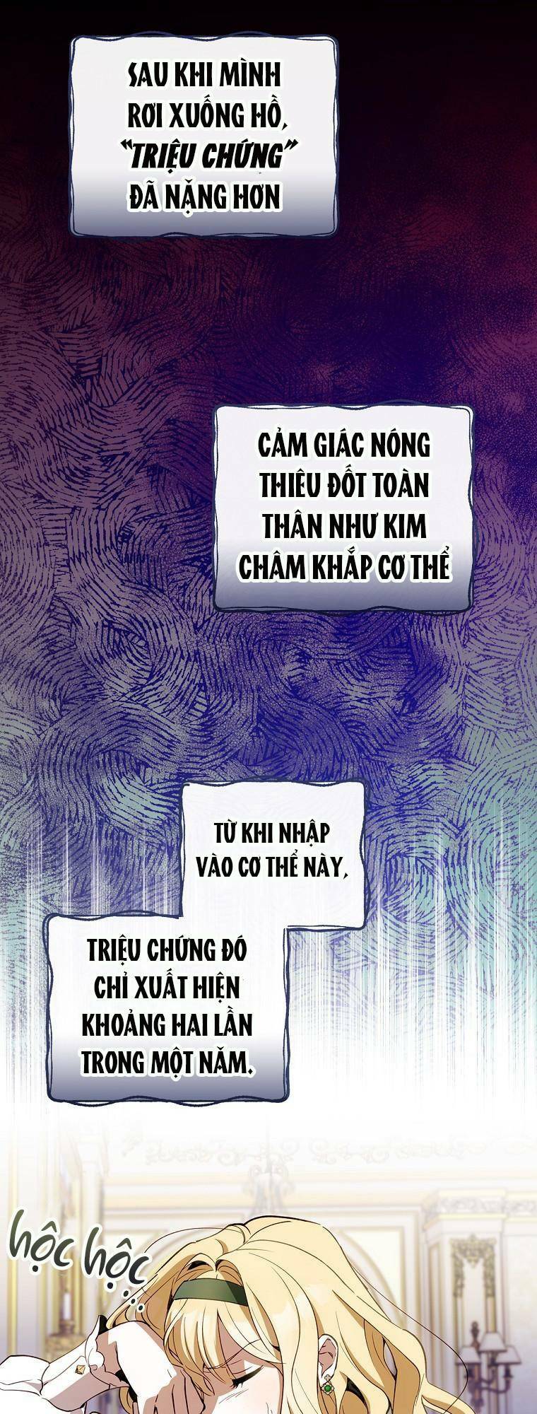 Phương Pháp Khiến Phu Quân Đứng Về Phía Tôi Chapter 12 - Trang 2