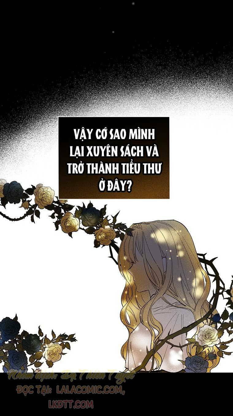 Phương Pháp Khiến Phu Quân Đứng Về Phía Tôi Chapter 1 - Trang 2