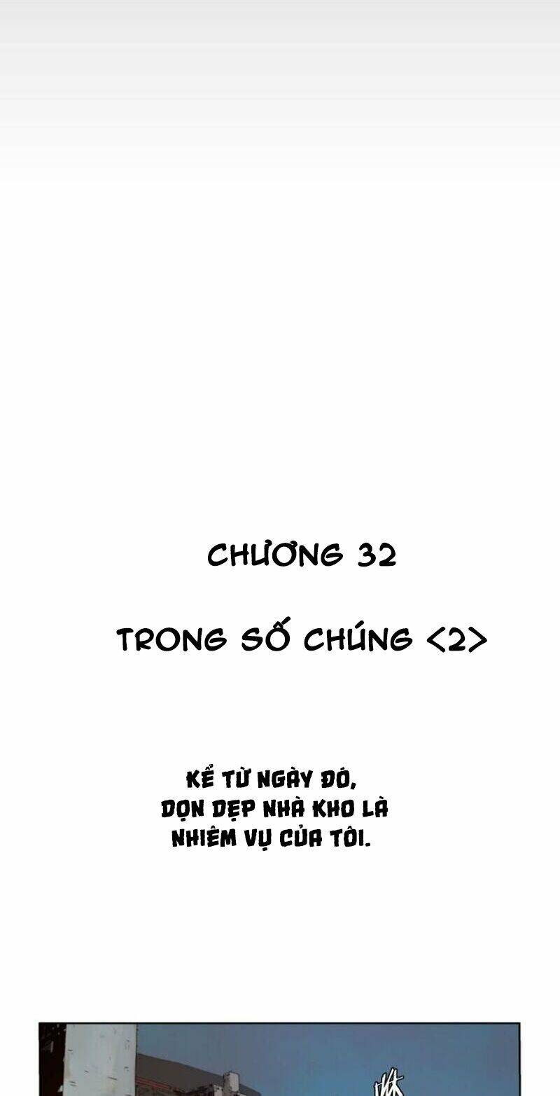 Thanh Gươm Danh Vọng Chapter 32 - Trang 2