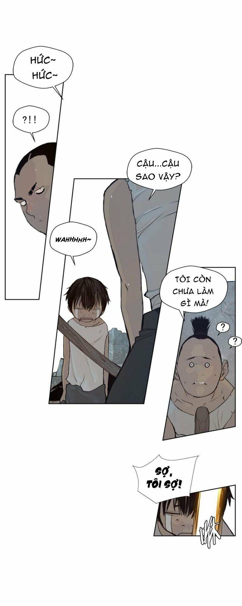 Thanh Gươm Danh Vọng Chapter 31 - Trang 2