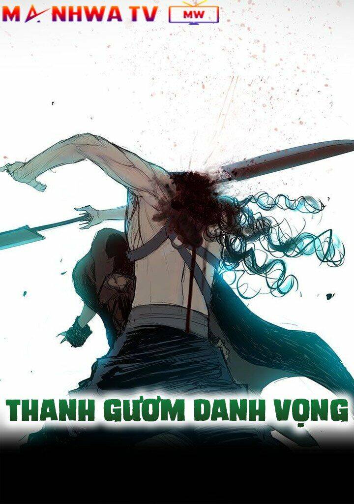 Thanh Gươm Danh Vọng Chapter 31 - Trang 2