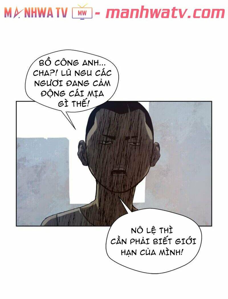 Thanh Gươm Danh Vọng Chapter 31 - Trang 2