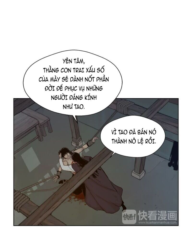 Thanh Gươm Danh Vọng Chapter 24 - Trang 2