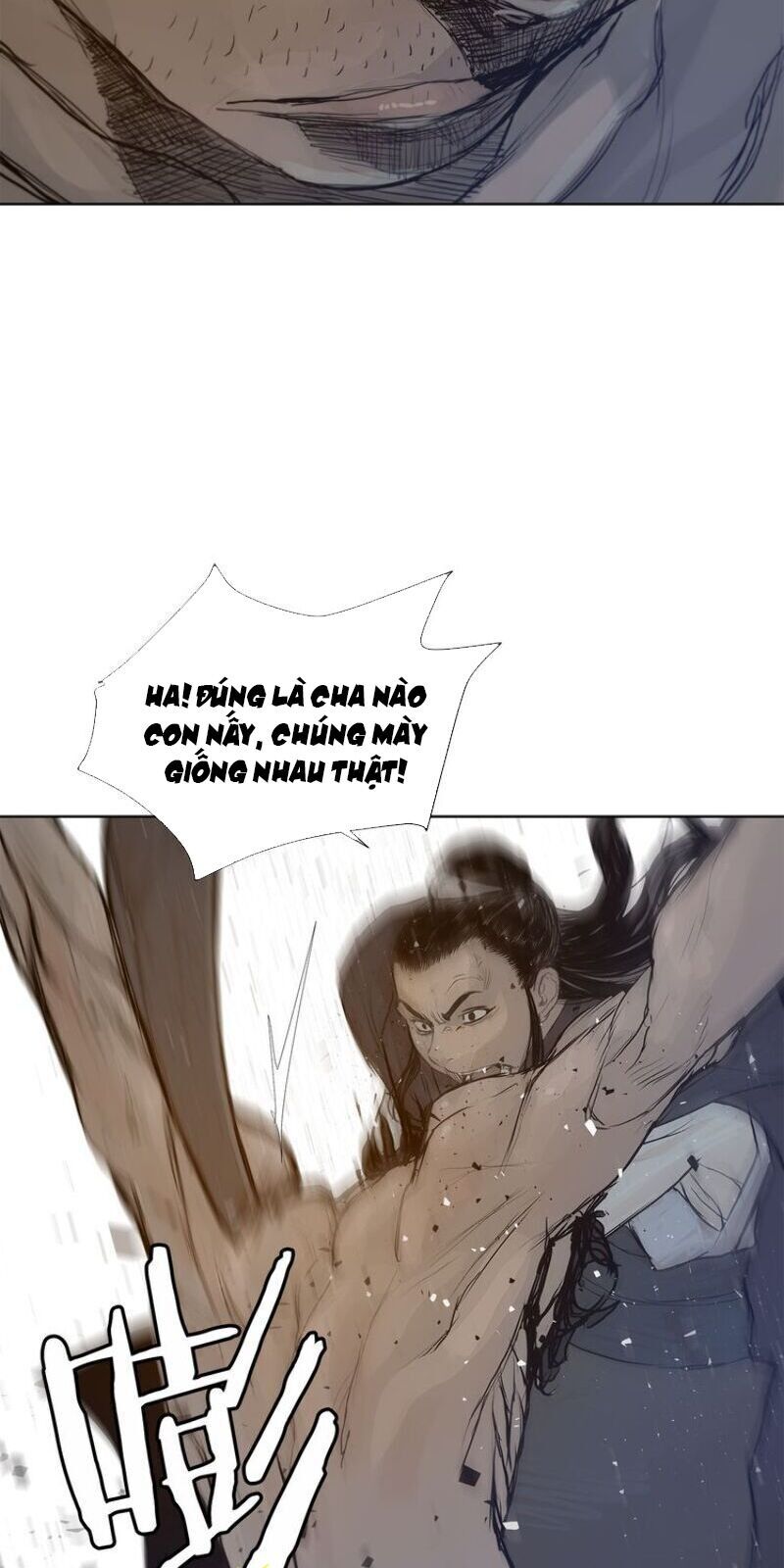 Thanh Gươm Danh Vọng Chapter 23 - Trang 2