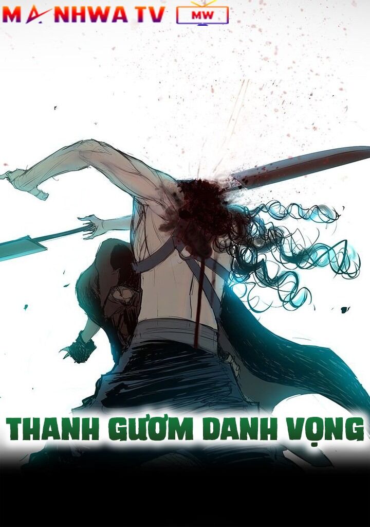 Thanh Gươm Danh Vọng Chapter 22 - Trang 2