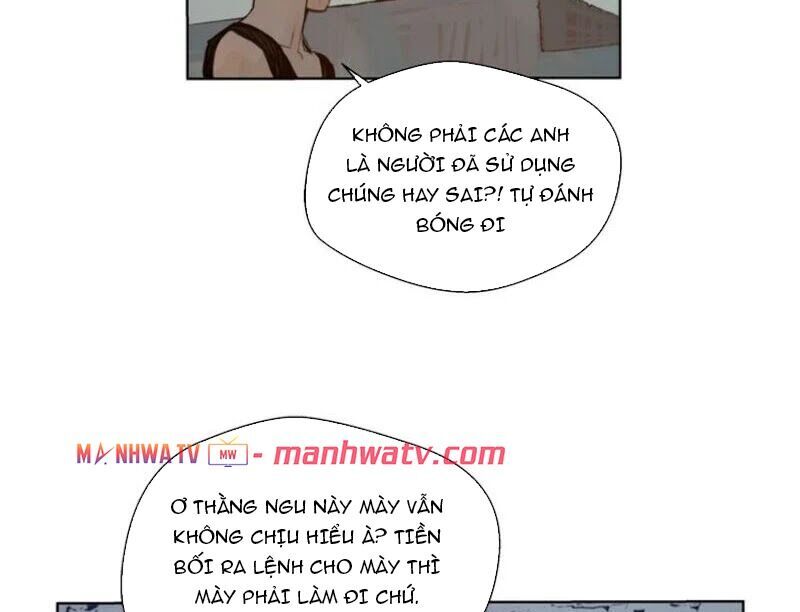 Thanh Gươm Danh Vọng Chapter 22 - Trang 2