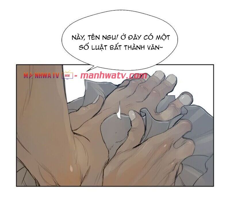 Thanh Gươm Danh Vọng Chapter 21 - Trang 2