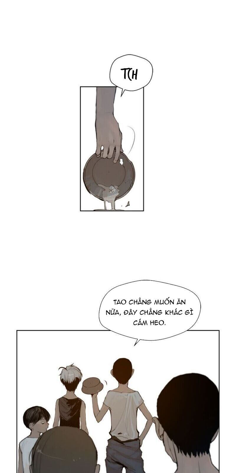 Thanh Gươm Danh Vọng Chapter 21 - Trang 2