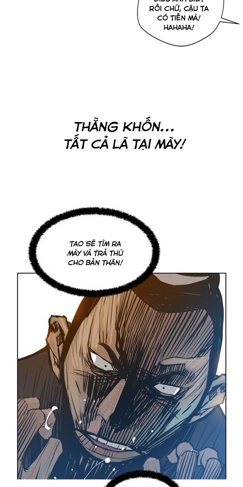 Thanh Gươm Danh Vọng Chapter 19 - Trang 2