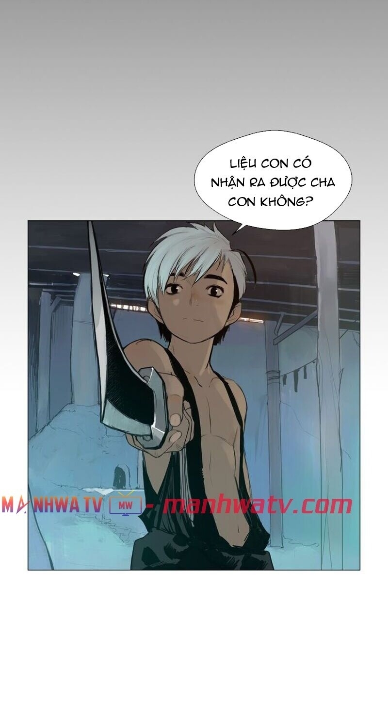 Thanh Gươm Danh Vọng Chapter 15 - Trang 2