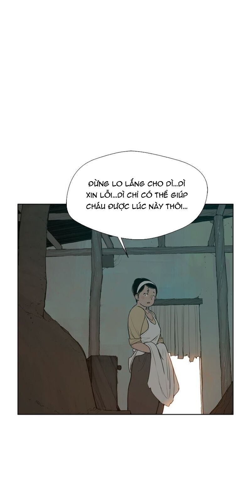 Thanh Gươm Danh Vọng Chapter 15 - Trang 2