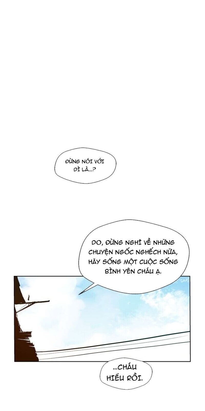 Thanh Gươm Danh Vọng Chapter 14 - Trang 2