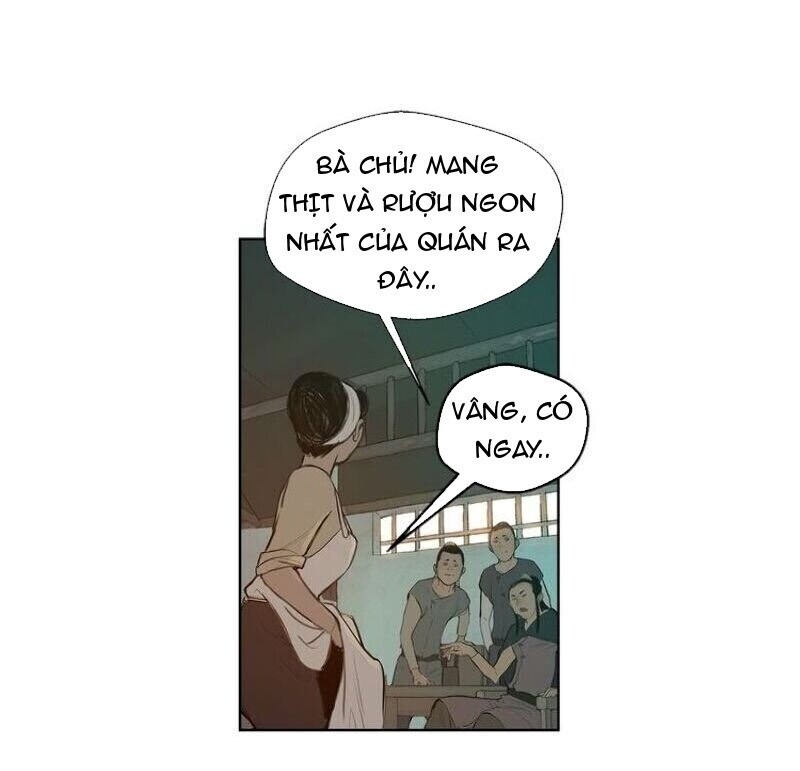 Thanh Gươm Danh Vọng Chapter 14 - Trang 2