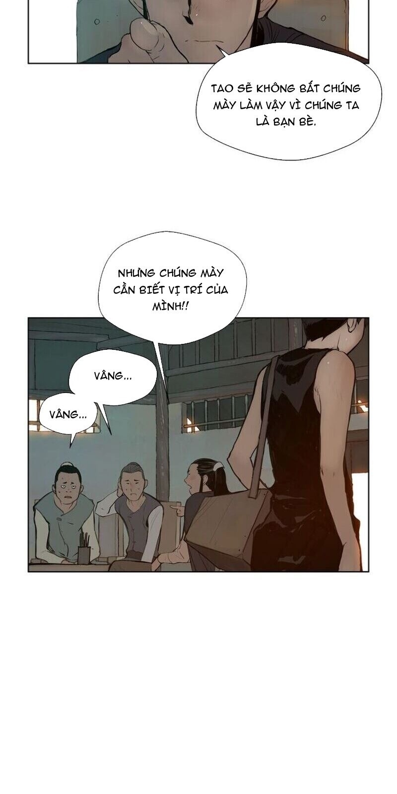 Thanh Gươm Danh Vọng Chapter 14 - Trang 2