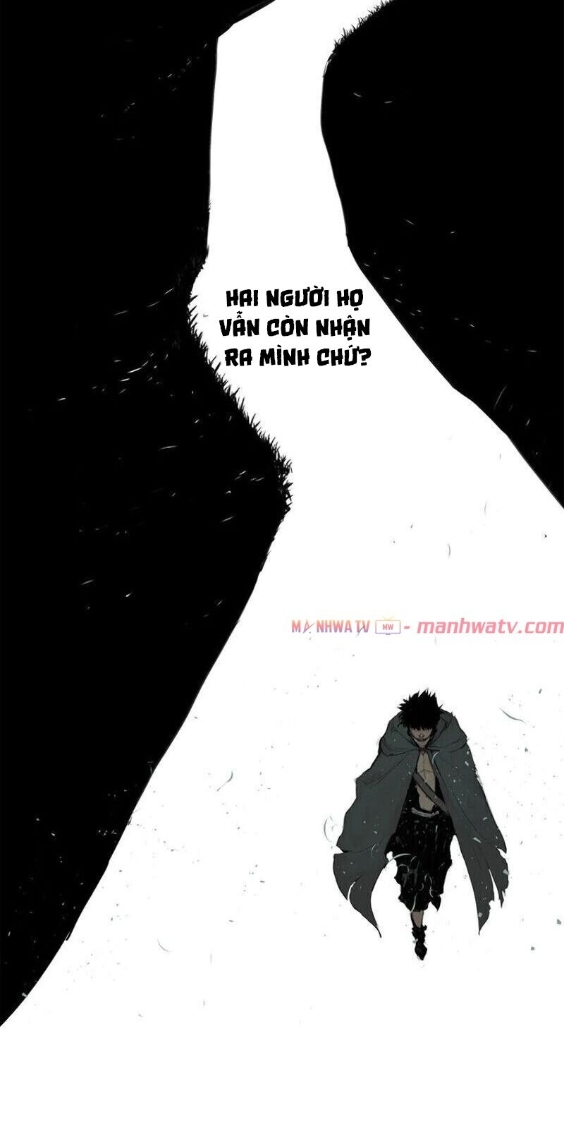 Thanh Gươm Danh Vọng Chapter 13 - Trang 2