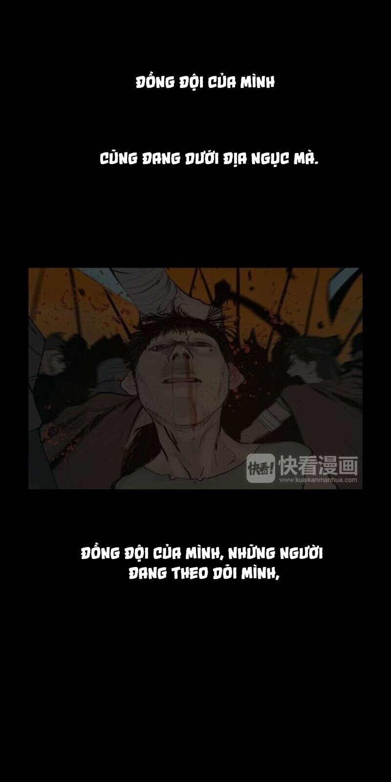 Thanh Gươm Danh Vọng Chapter 12 - Trang 2