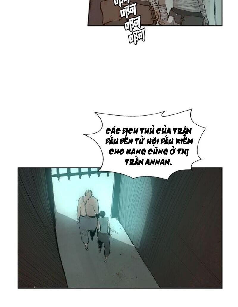 Thanh Gươm Danh Vọng Chapter 11 - Trang 2