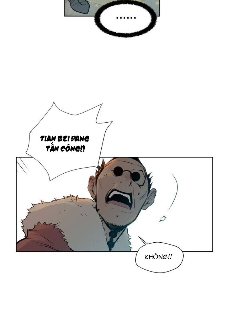 Thanh Gươm Danh Vọng Chapter 11 - Trang 2