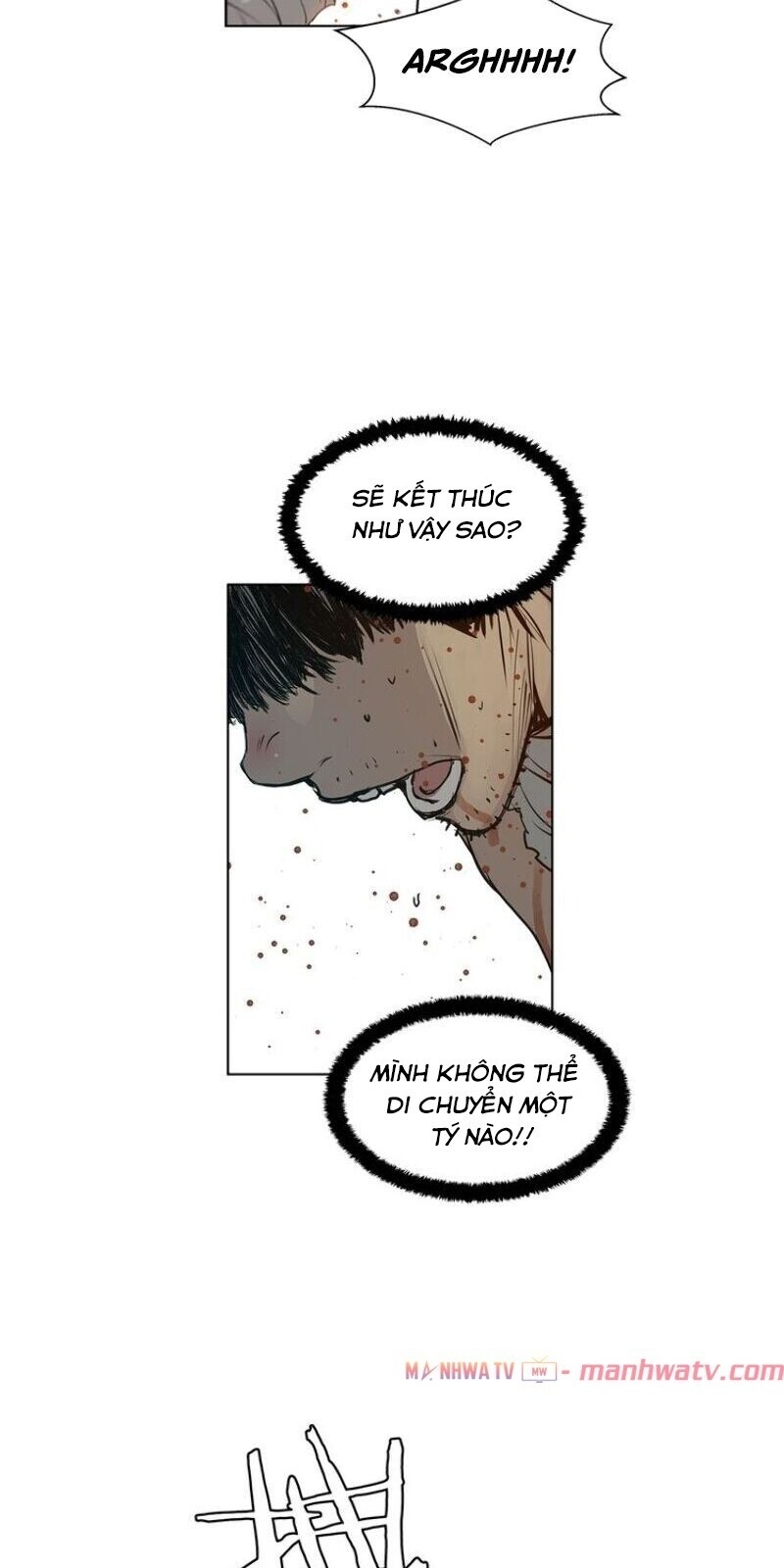 Thanh Gươm Danh Vọng Chapter 11 - Trang 2