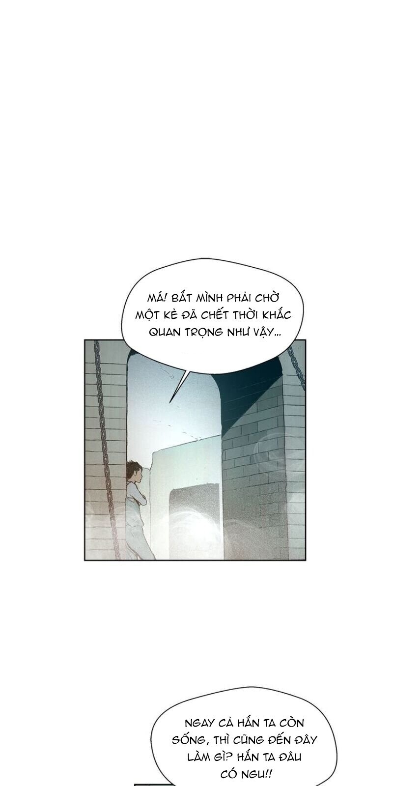 Thanh Gươm Danh Vọng Chapter 11 - Trang 2