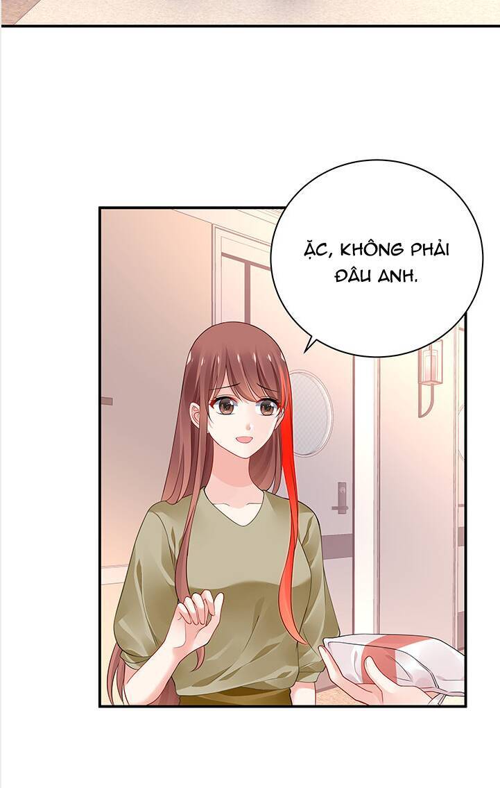 Bạn Trai 1/4 Của Tôi Chapter 50 - Trang 2