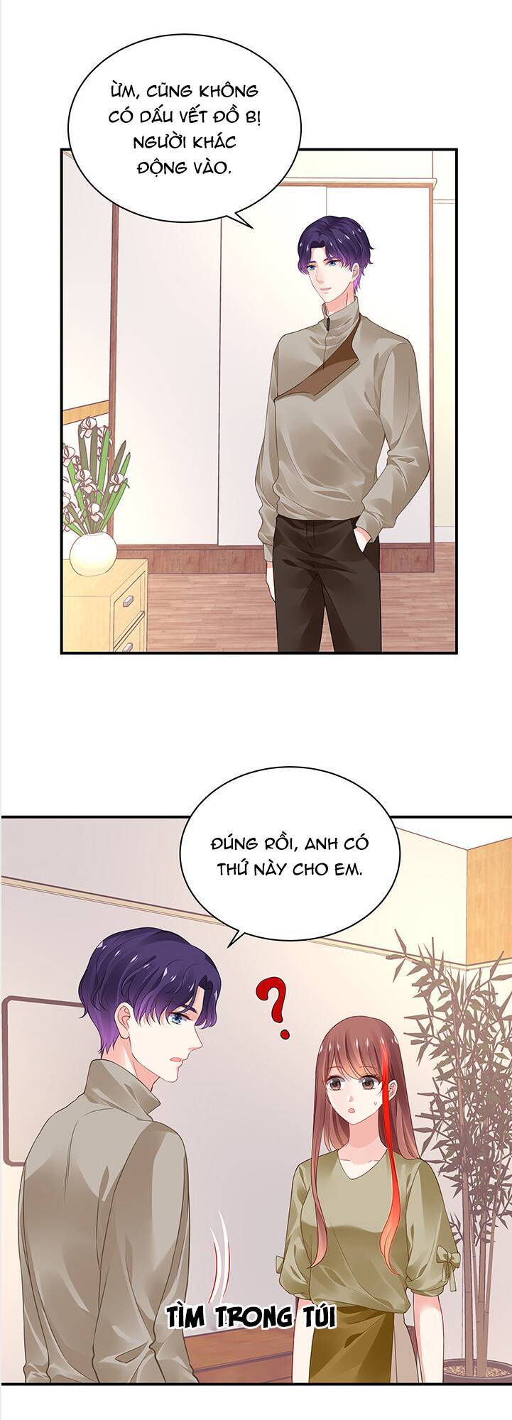 Bạn Trai 1/4 Của Tôi Chapter 50 - Trang 2