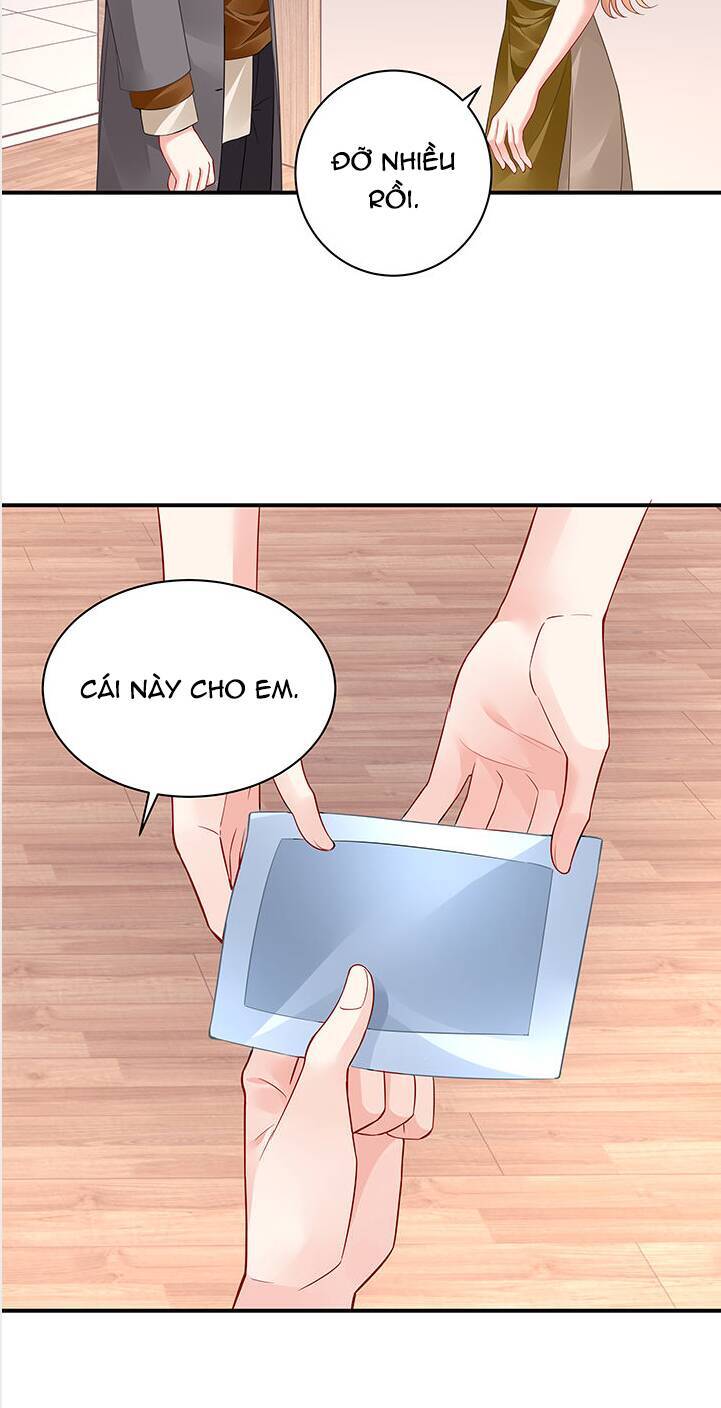 Bạn Trai 1/4 Của Tôi Chapter 50 - Trang 2