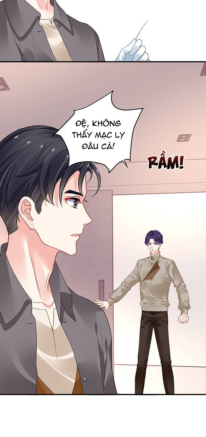 Bạn Trai 1/4 Của Tôi Chapter 50 - Trang 2