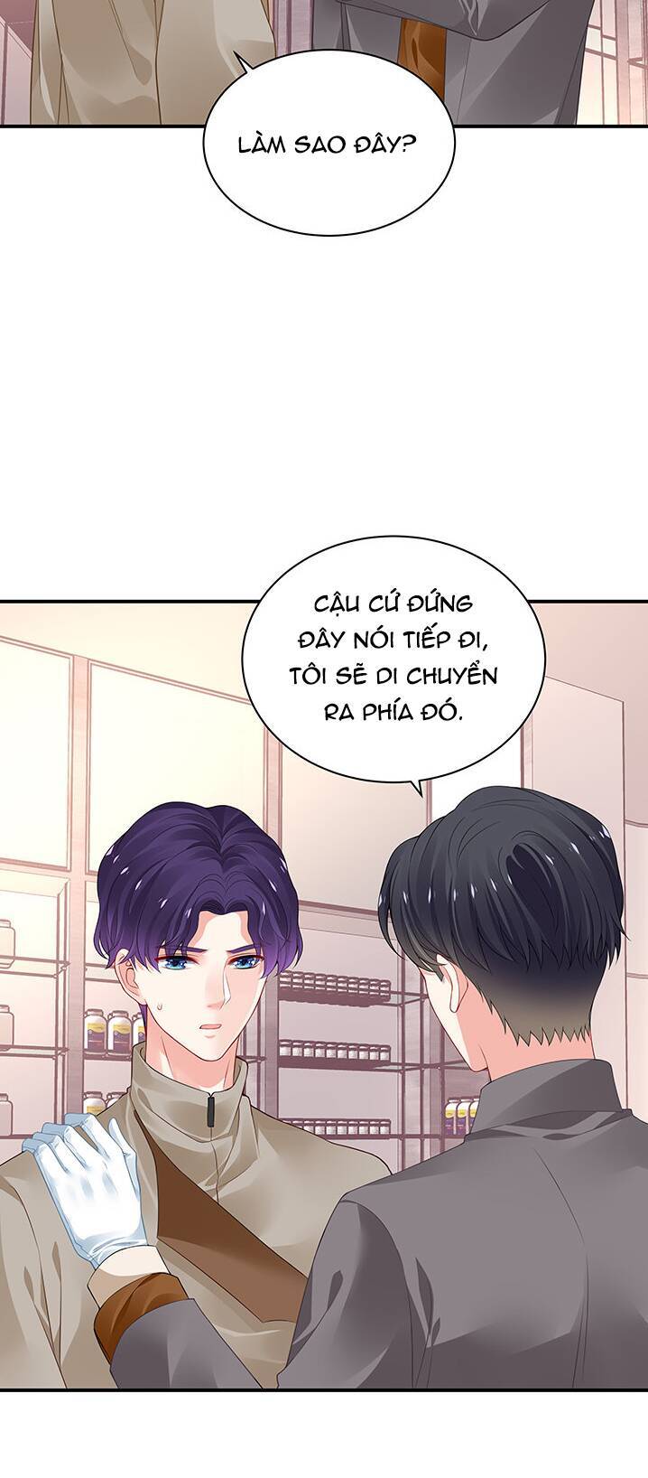 Bạn Trai 1/4 Của Tôi Chapter 50 - Trang 2