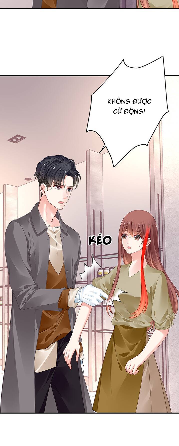 Bạn Trai 1/4 Của Tôi Chapter 50 - Trang 2