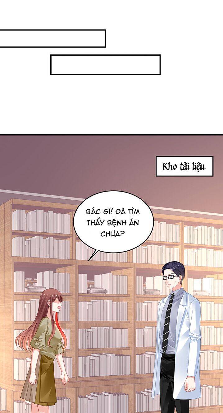 Bạn Trai 1/4 Của Tôi Chapter 47 - Trang 2