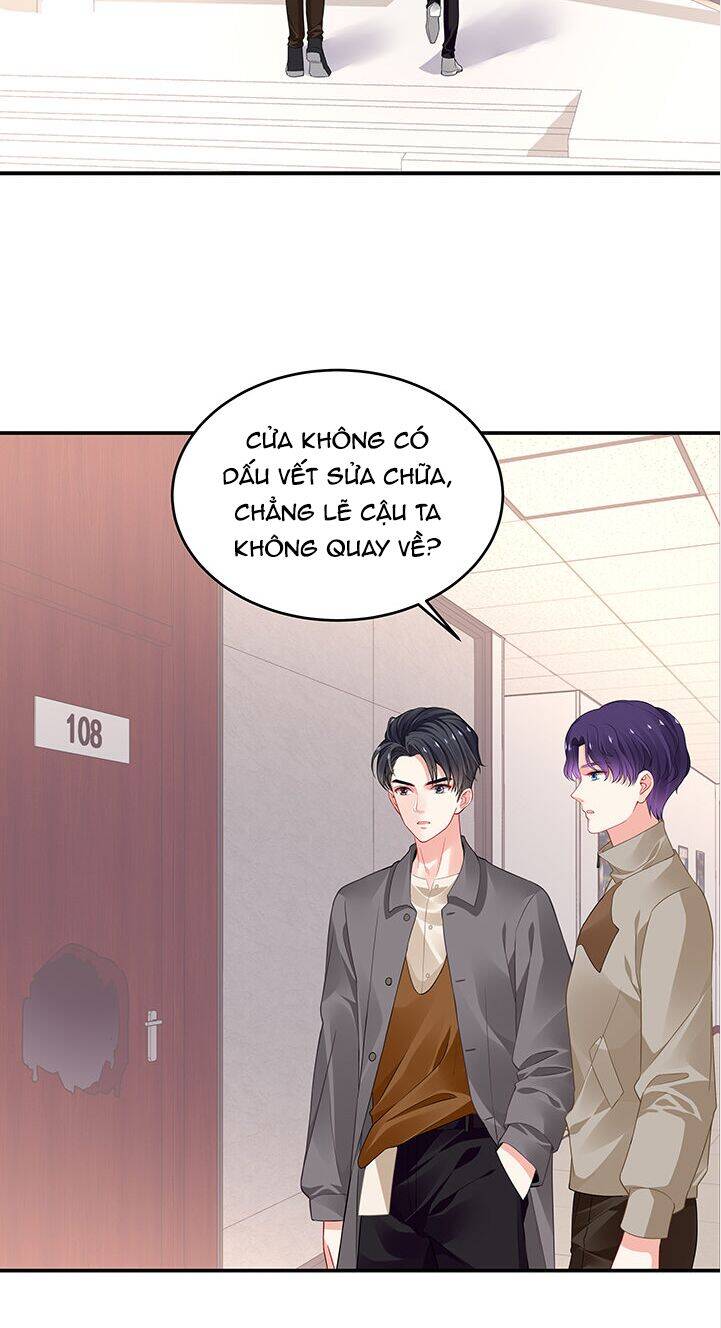 Bạn Trai 1/4 Của Tôi Chapter 47 - Trang 2