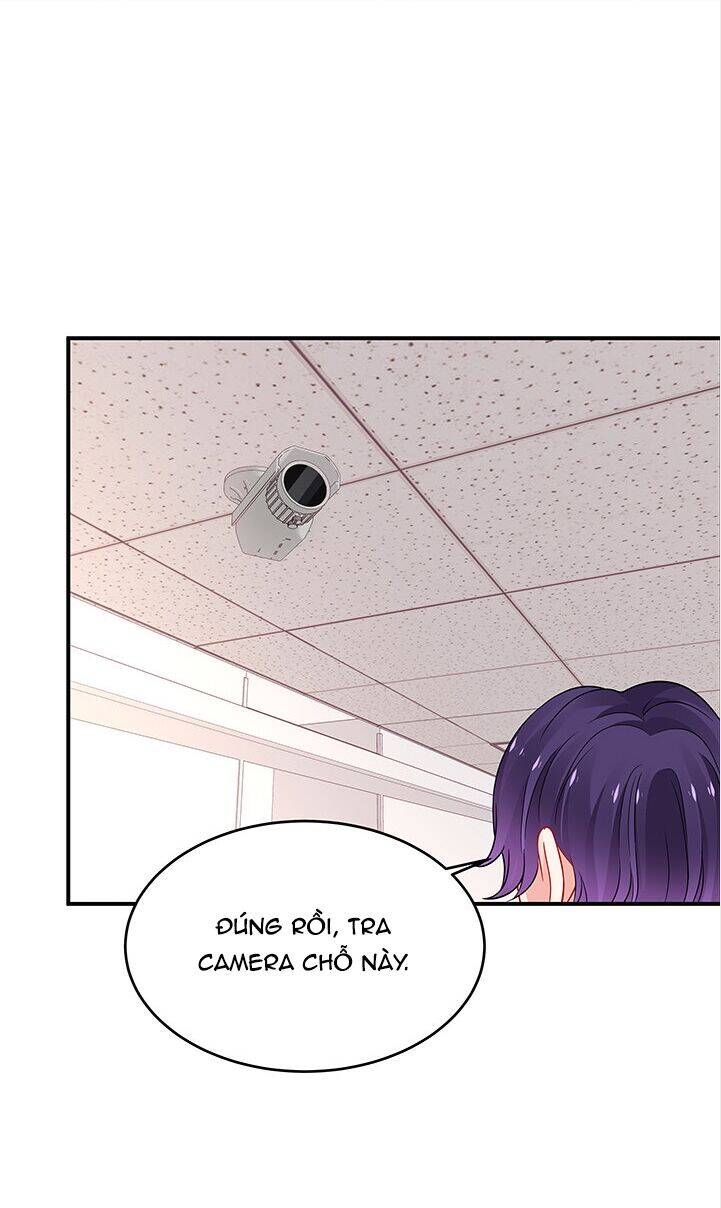 Bạn Trai 1/4 Của Tôi Chapter 47 - Trang 2