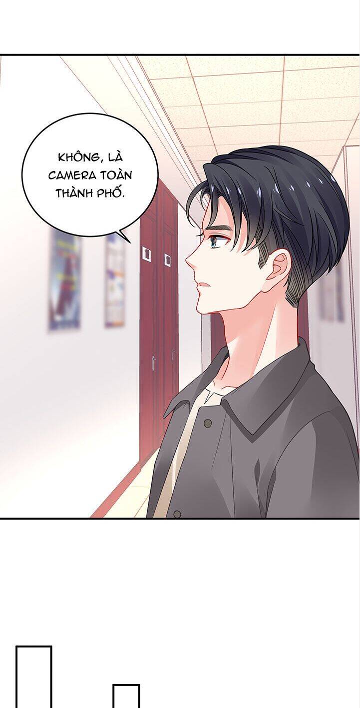 Bạn Trai 1/4 Của Tôi Chapter 47 - Trang 2