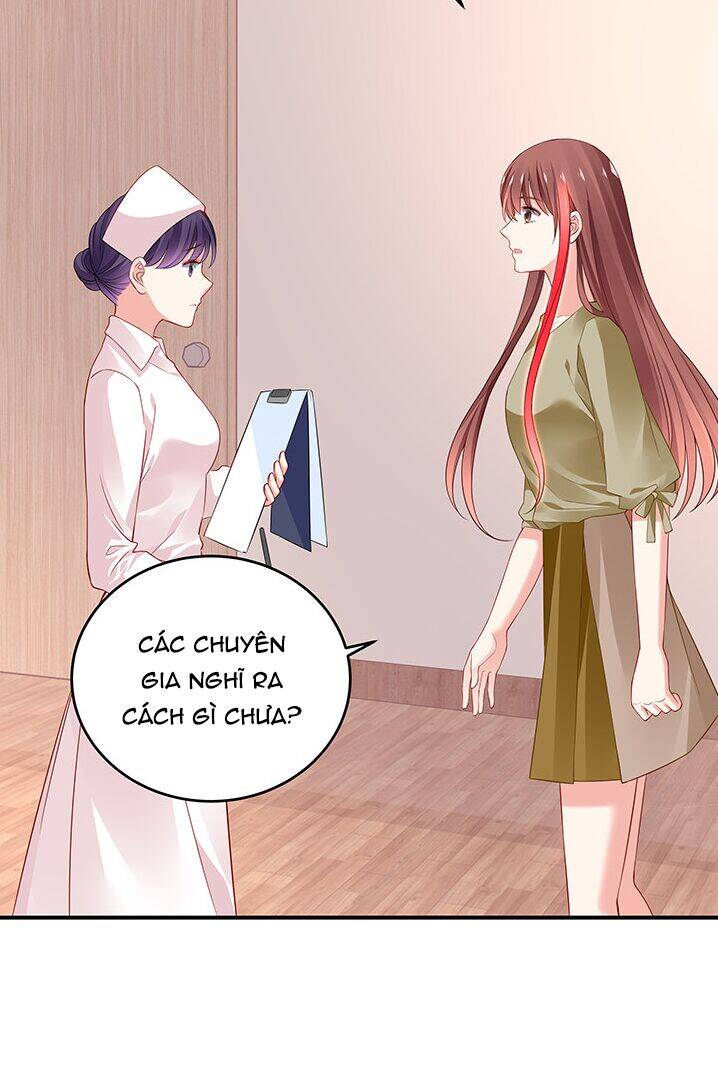 Bạn Trai 1/4 Của Tôi Chapter 47 - Trang 2