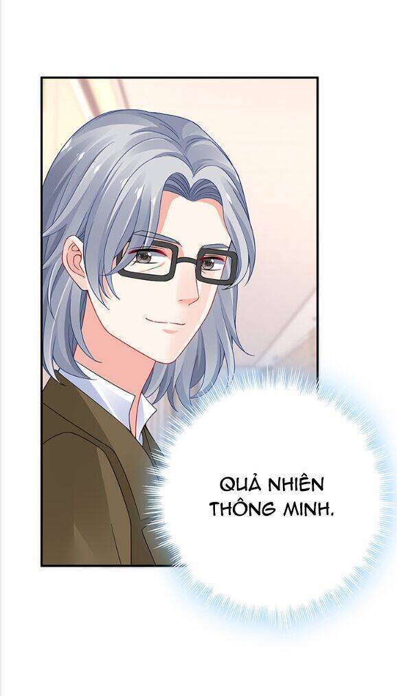 Bạn Trai 1/4 Của Tôi Chapter 46 - Trang 2