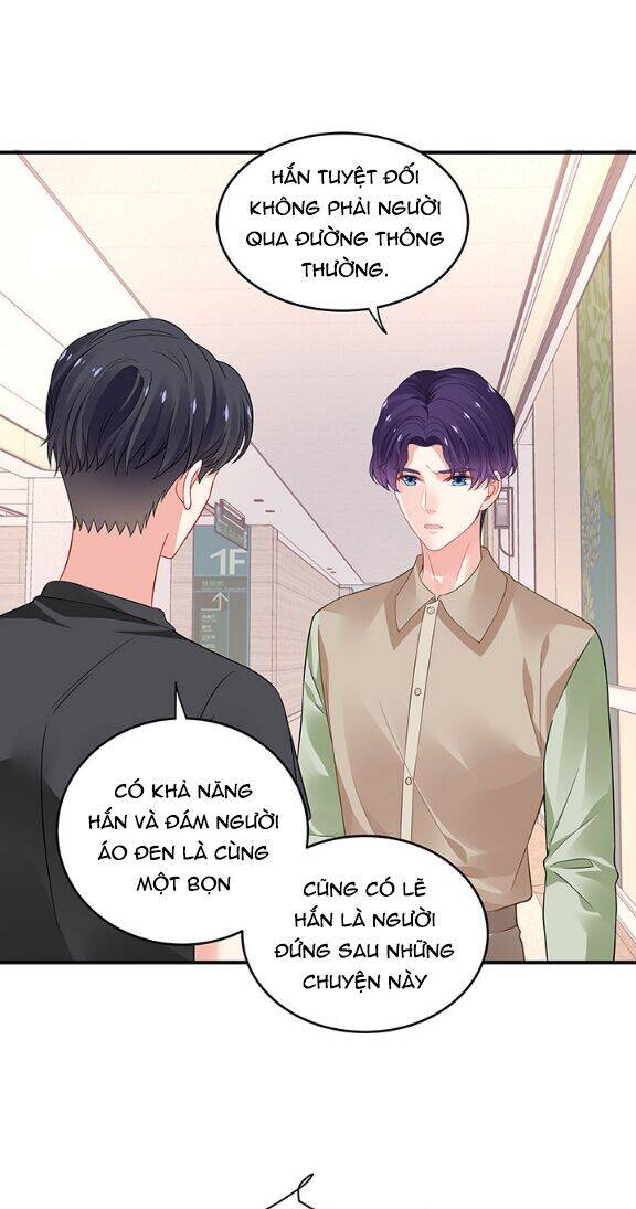 Bạn Trai 1/4 Của Tôi Chapter 46 - Trang 2