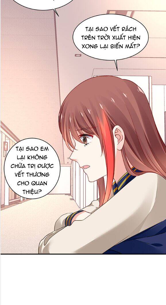 Bạn Trai 1/4 Của Tôi Chapter 46 - Trang 2