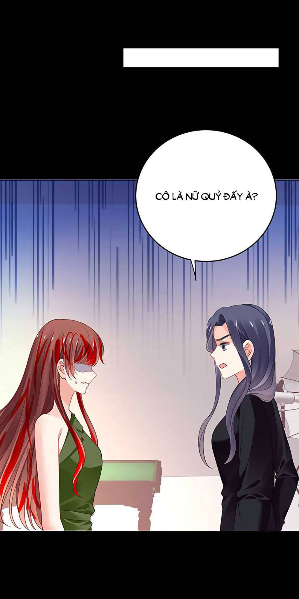 Bạn Trai 1/4 Của Tôi Chapter 45 - Trang 2