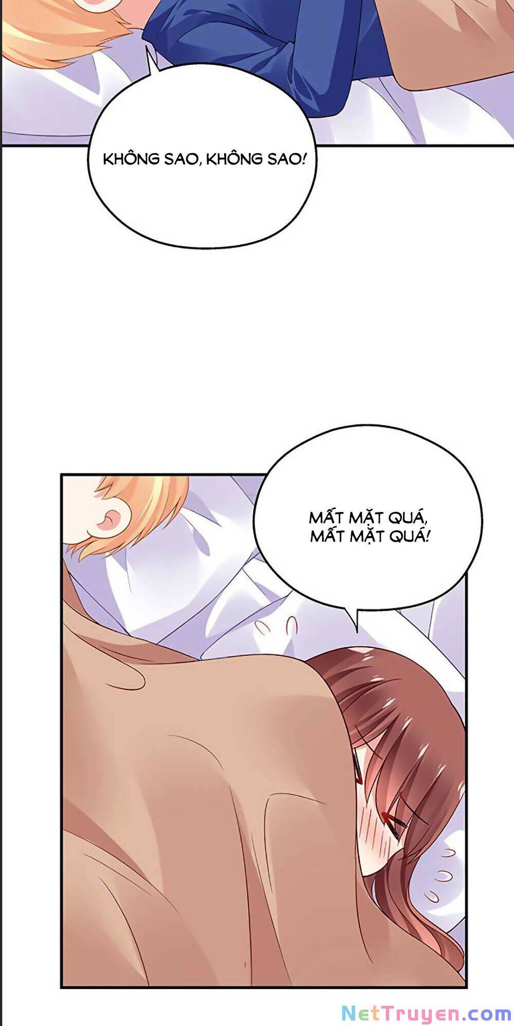 Bạn Trai 1/4 Của Tôi Chapter 42 - Trang 2