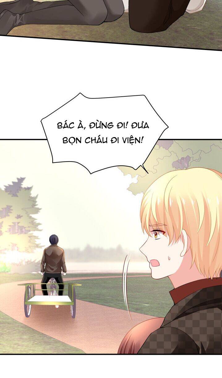 Bạn Trai 1/4 Của Tôi Chapter 40 - Trang 2