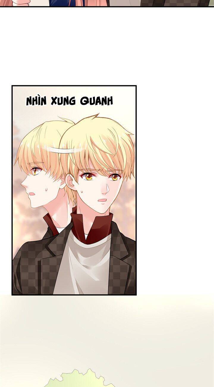 Bạn Trai 1/4 Của Tôi Chapter 40 - Trang 2