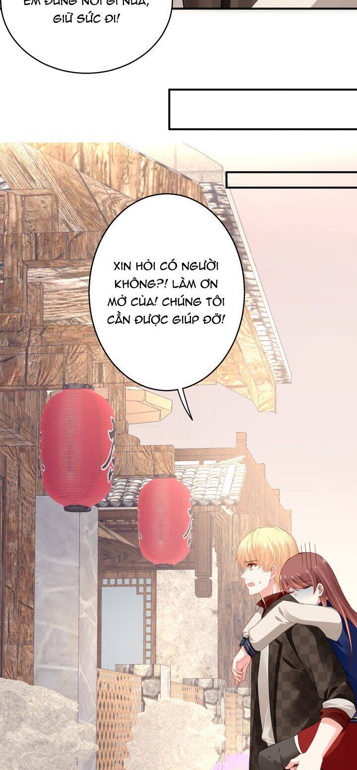 Bạn Trai 1/4 Của Tôi Chapter 40 - Trang 2