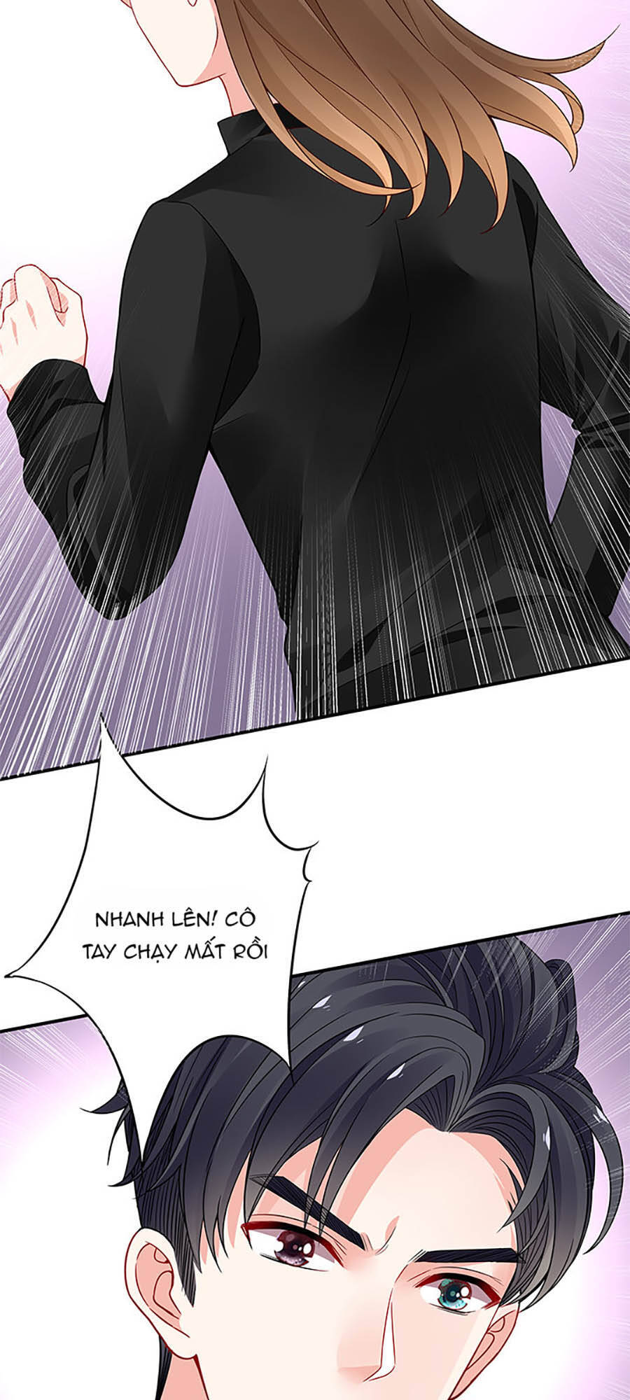 Bạn Trai 1/4 Của Tôi Chapter 39 - Trang 2