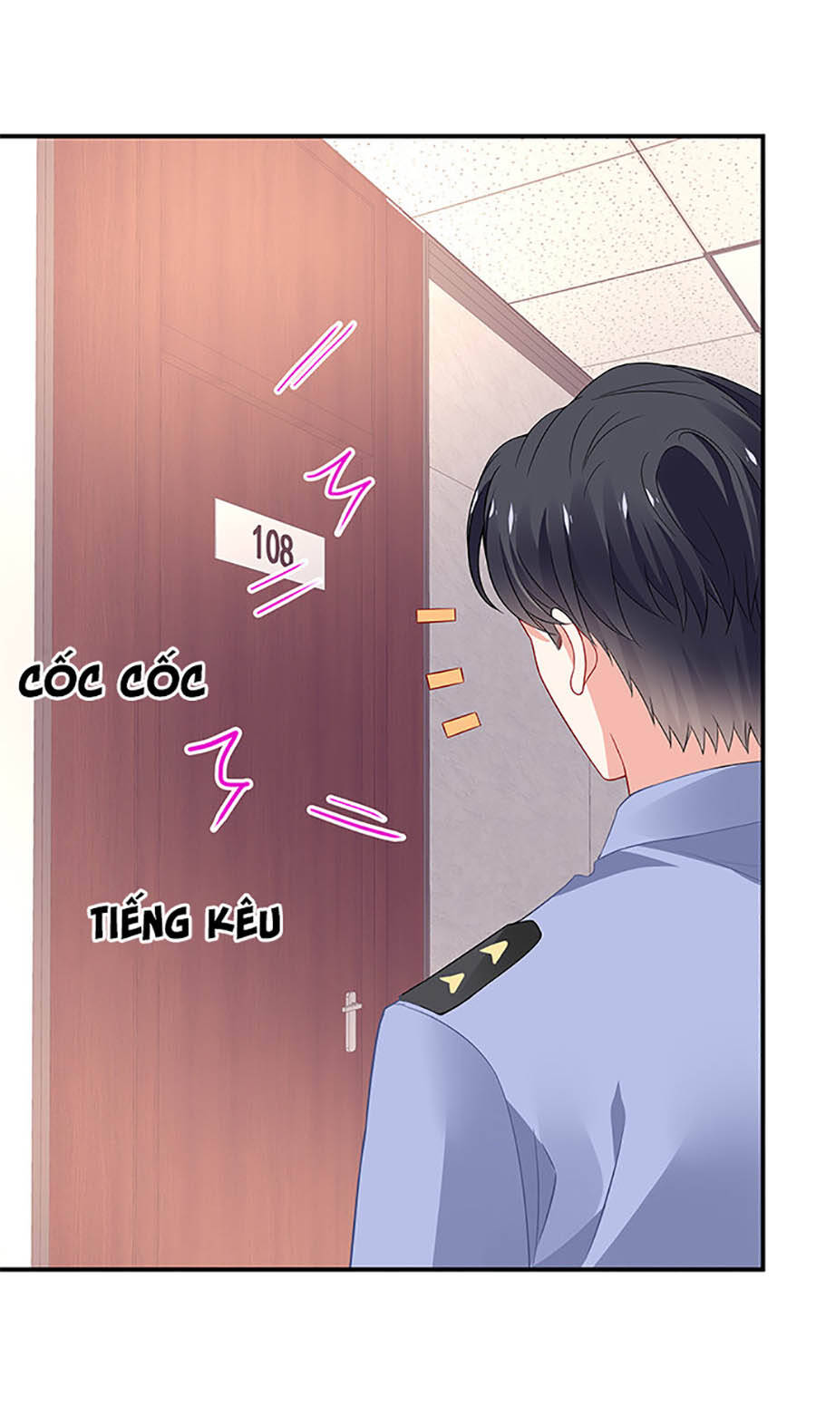 Bạn Trai 1/4 Của Tôi Chapter 39 - Trang 2