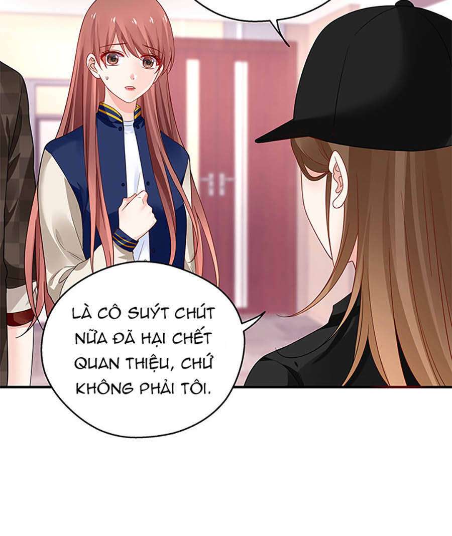 Bạn Trai 1/4 Của Tôi Chapter 39 - Trang 2