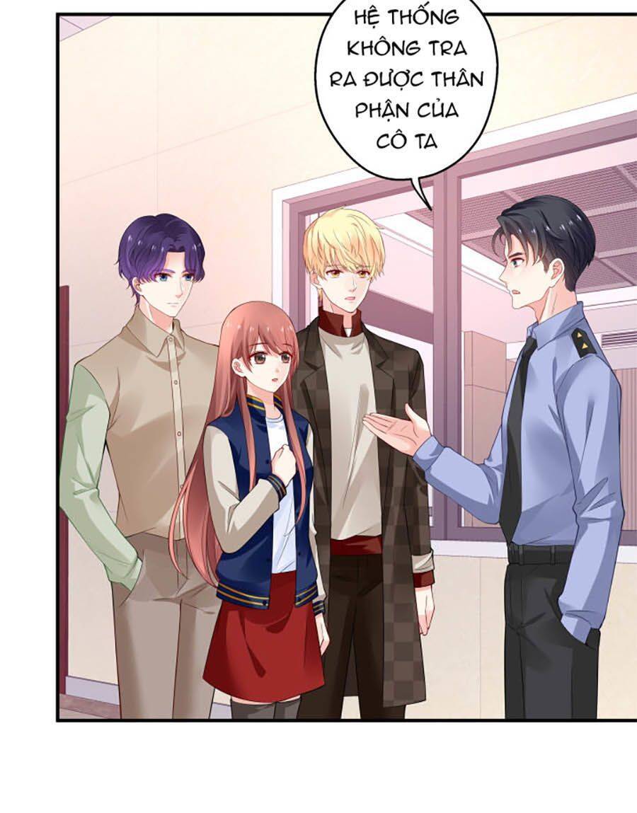 Bạn Trai 1/4 Của Tôi Chapter 38 - Trang 2